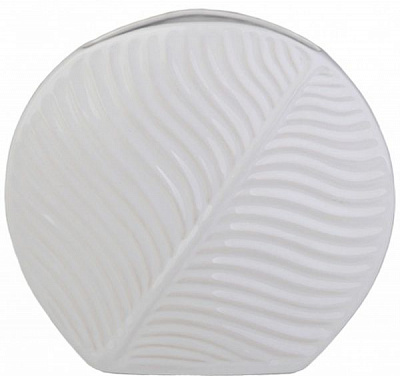 Ваза Флора Пальмовий лист 2906-23 Eterna