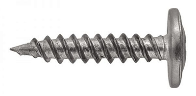 Саморез с пресшайбой 4,2x16 мм 1000 шт WF-4216 Koelner