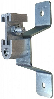 Bryza Лапка хомута цинк