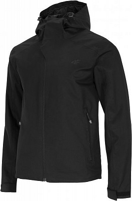 Куртка 4F NOSD4-KUM300-20S XL черный