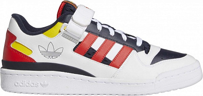 Кроссовки Adidas FORUM LOW GZ9112 р.UK 8,5