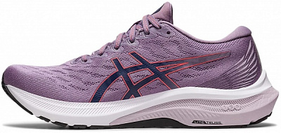 Кроссовки Asics GT-2000 11 1012B271-500 р.37,5 фиолетовый
