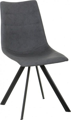 Стул Реймс серый 