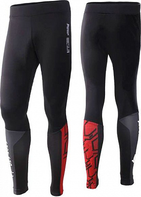 Штани Boxeur Des Rues BXT-1614 р. XL червоний