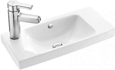 Умивальник Jacob Delafon Odeon Up Е4701L-00