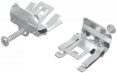 Крепление для врезной мойки 4 шт./уп. Expert