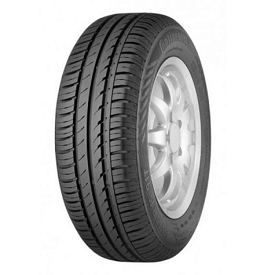 Автошина Continental ContiEcoContact 3 195/65/15 91T (NLBK)