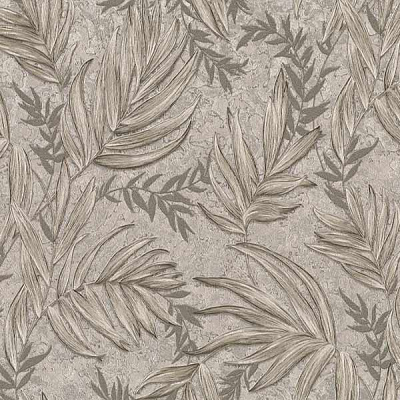 Шпалери Слов'янські шпалери Le Grand platinum Джунглі 8624-03