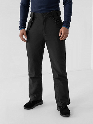 Брюки 4F D4Z21-SPMN254-20S р. 2XL черный
