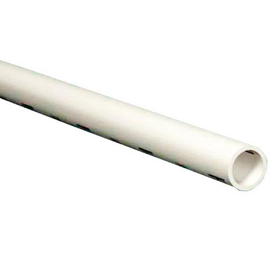 Труба поліпропіленова Wavin Ekoplastik 40 PN 20