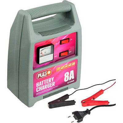 Зарядное устройство PULSO BC-15121