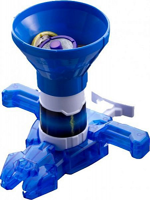 Ігровий набір Screechers Wild пускач Дисків