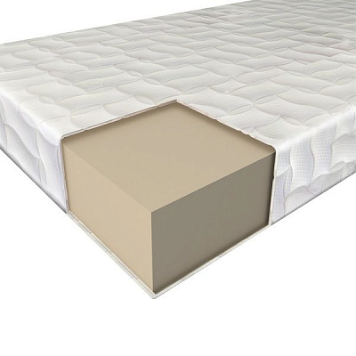 Матрас ортопедический Songer und Sohne Baden-Baden 80x200 см