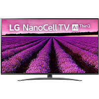 Телевизор LG Nano Cell 55SM8200PLA