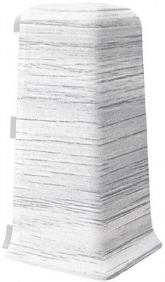 Комплект углов наружных Esquero 622 VOX дуб белый 