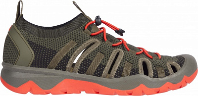 Сандалии McKinley Cayman M 288352-903840 р. EUR 41 темно-оливковый