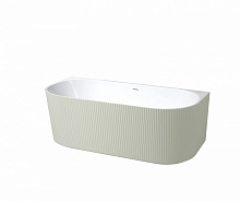 Ванна акриловая Diamond Premium ENGEY PISTACHIO 1700х800 см