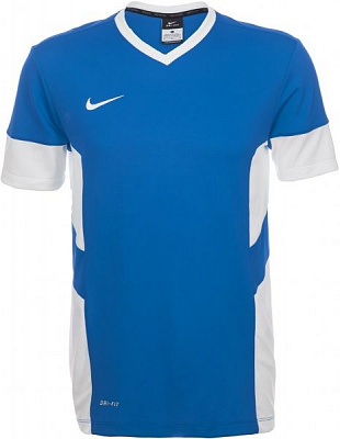 Футболка Nike 588468-463 S блакитний