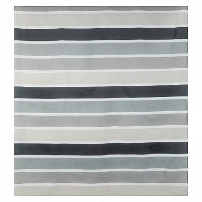 Шторка для ванны VanStore Alund 180х200 см 63022