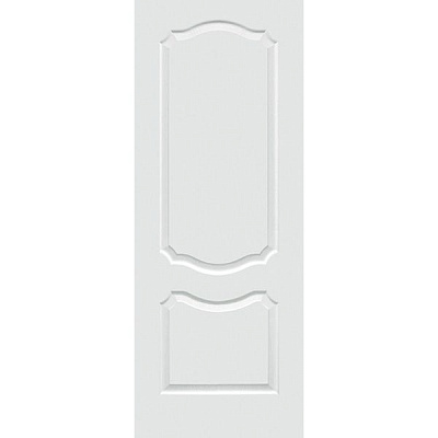 Дверне полотно ОМіС Прима ПГ 900 мм під фарбування