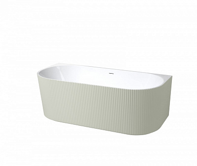 Ванна акрилова Diamond Premium ENGEY PISTACHIO 1700х800 см