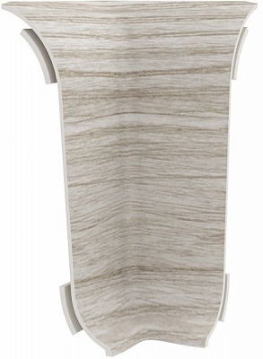 Комплект уголков внутренних Flex VOX матовый 5101 дуб сибирский 