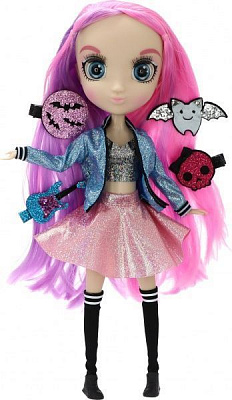 Кукла Shibajuku Girls S4-Юки HUN8699