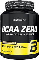 Амінокислоти BioTechUSA BCAA Zero ананас-манго 700 г 