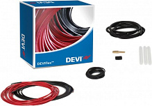 Нагрівальний кабель Devi (DTIR-10) 200 Вт 20 м
