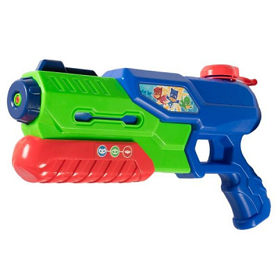 Водний пістолет PJ Masks (120309)