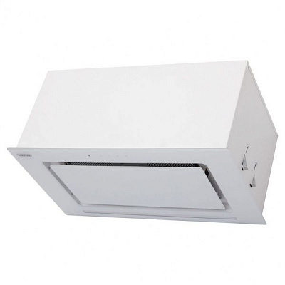Витяжка Eleyus INTEGRA 1200 LED 52 WH