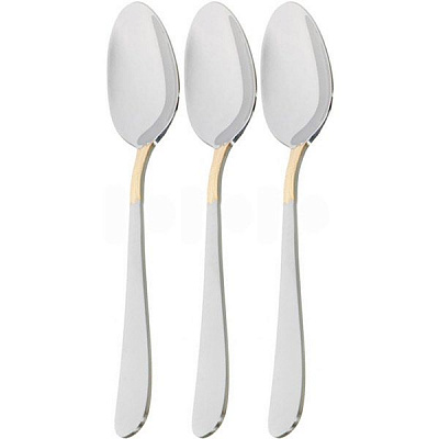 Набір столових ложок 3 шт. 3134 Flamberg