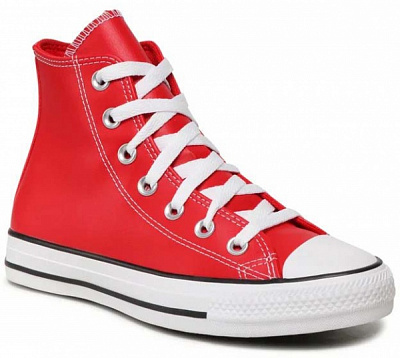 Кеды Converse CHUCK TAYLOR ALL STAR M9621C р.44,5 красный