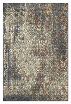 Ковер Moldabela Bella 7700-1-51922 1,60x2,30 м 