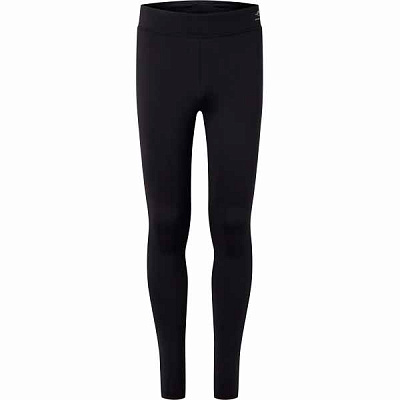 Лосины Energetics Kelina 3 jrs 285981-900050 р.164 черный