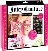 Набор Juicy Couture для создания шарм-браслетов Романтическое свидание MR4401