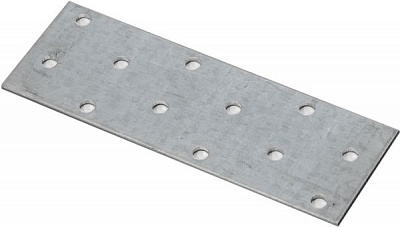 Пластина Профсталь 2x600x40 мм 2 мм