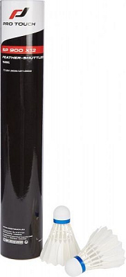 Волан Pro Touch SP 900 Shuttlecock р.2 412184-001 17 шт./уп. 