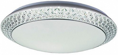 Светильник светодиодный Eurolamp Versailles Smart Light SL-60W-N3 (deco) 60 Вт белый 3000-6000 К 