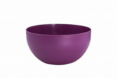 Миска пластикова 4 л Culinaria Bordeaux Banquet