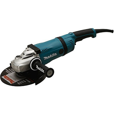 Шлифмашина угловая Makita GA9040RF01