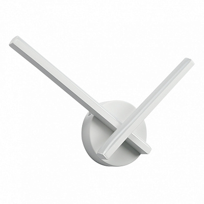 Бра ARDERO AL6523ARD FORCE V 13 Вт белый матовый 80963