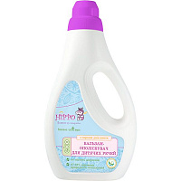 Кондиционер для белья Hippo для детских вещей 1 л