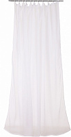 Тюль Plain 300х280 см біла