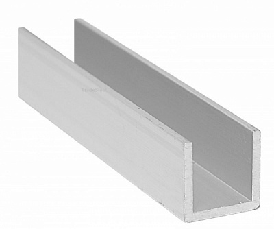 Швелер Braz Line 10х8х1,5 мм
