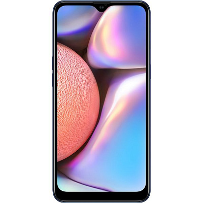 Смартфон Samsung Galaxy A10s 2019 SM-A107F 2/32GB Blue (SM-A107FZBD)