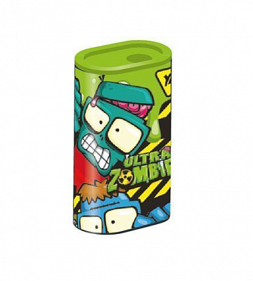 Чинка-бочонок Zombie 620474 YES