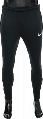 Штани Nike Dry Squad 807684-013 р. 2XL чорний