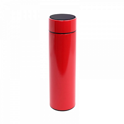 Термос Peru 500 мл с LED-индикацией температуры 20217-02 Bergamo