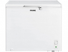 Морозильна скриня PRIME Technics Technics CS 19849 M